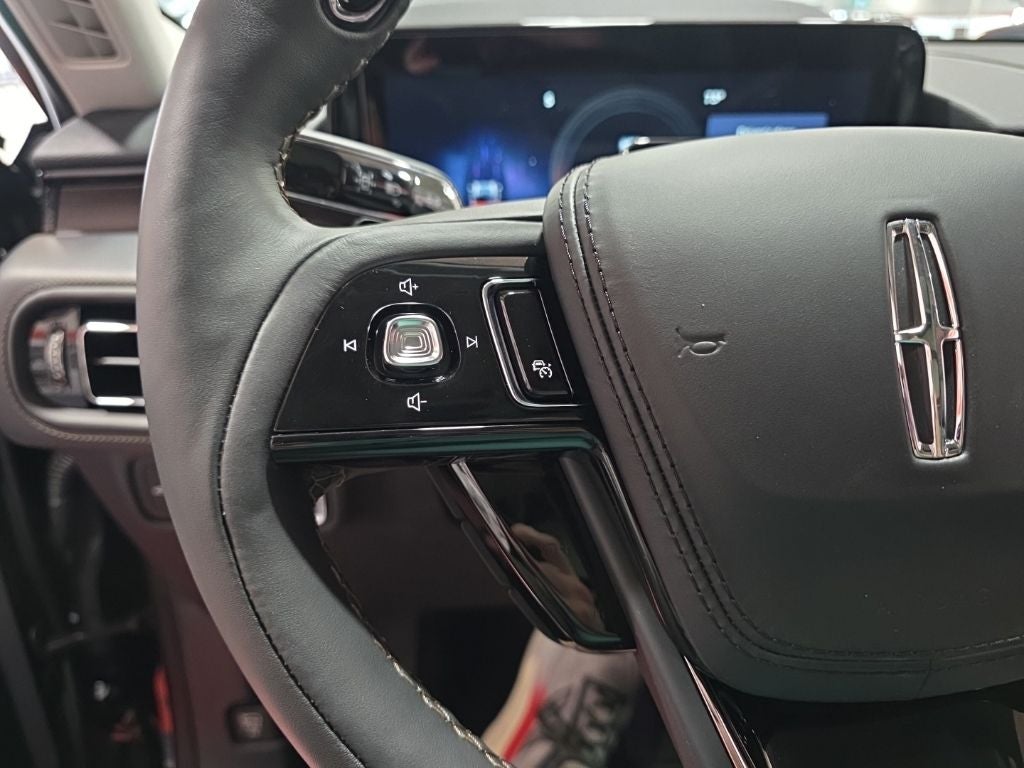 2027 Lincoln Aviator Reserve
