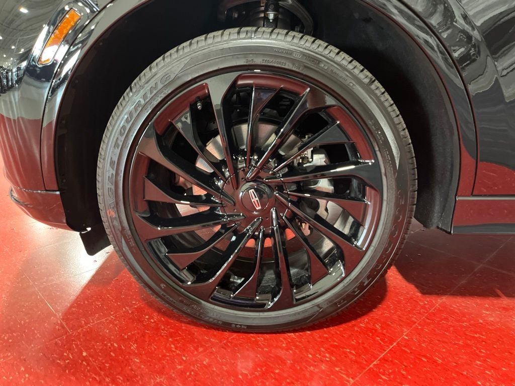 2026 Lincoln Aviator Reserve Premium