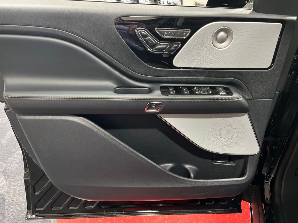 2026 Lincoln Aviator Reserve Premium