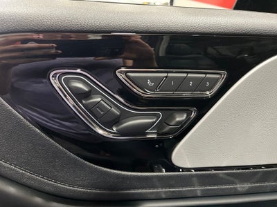 2026 Lincoln Aviator Reserve Premium