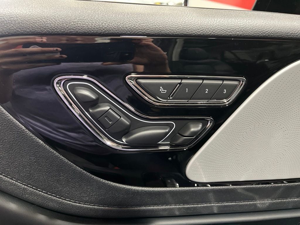 2026 Lincoln Aviator Reserve Premium