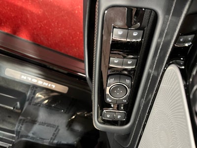 2026 Lincoln Aviator Reserve Premium