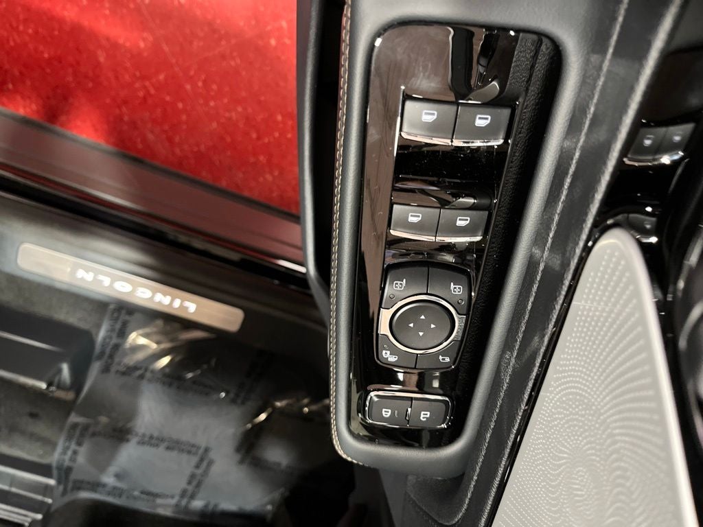 2026 Lincoln Aviator Reserve Premium