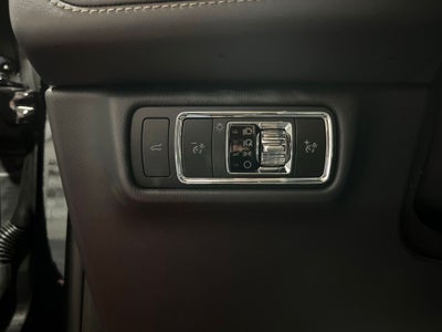 2026 Lincoln Aviator Reserve Premium
