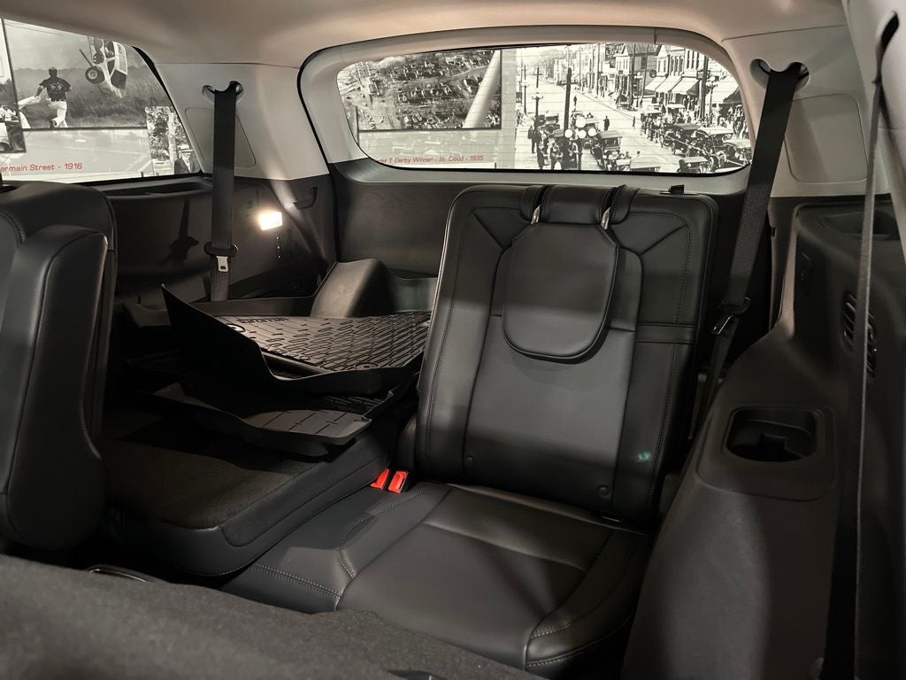 2026 Lincoln Aviator Reserve Premium