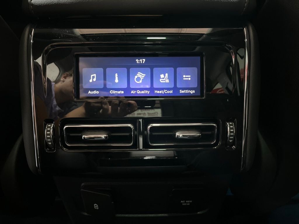2026 Lincoln Aviator Reserve Premium