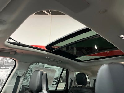 2026 Lincoln Aviator Reserve Premium
