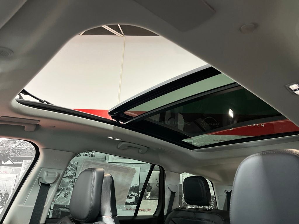 2026 Lincoln Aviator Reserve Premium