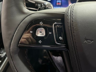 2026 Lincoln Aviator Reserve Premium