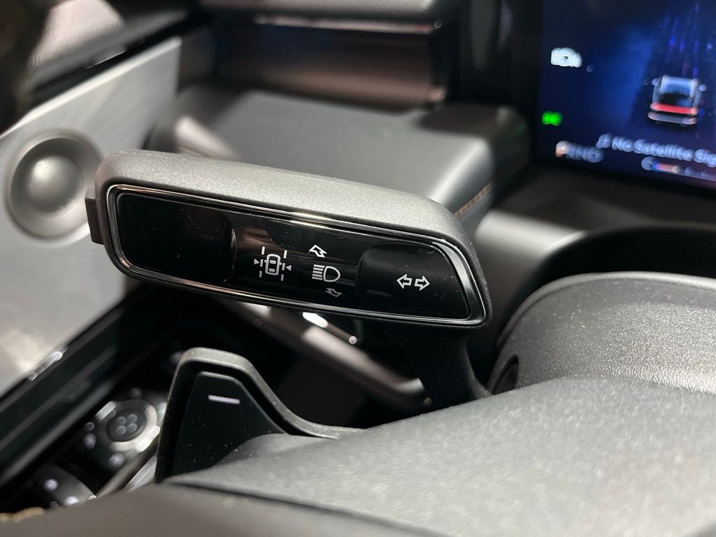 2026 Lincoln Aviator Reserve Premium