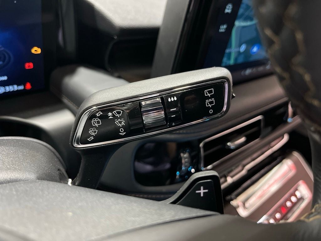 2026 Lincoln Aviator Reserve Premium
