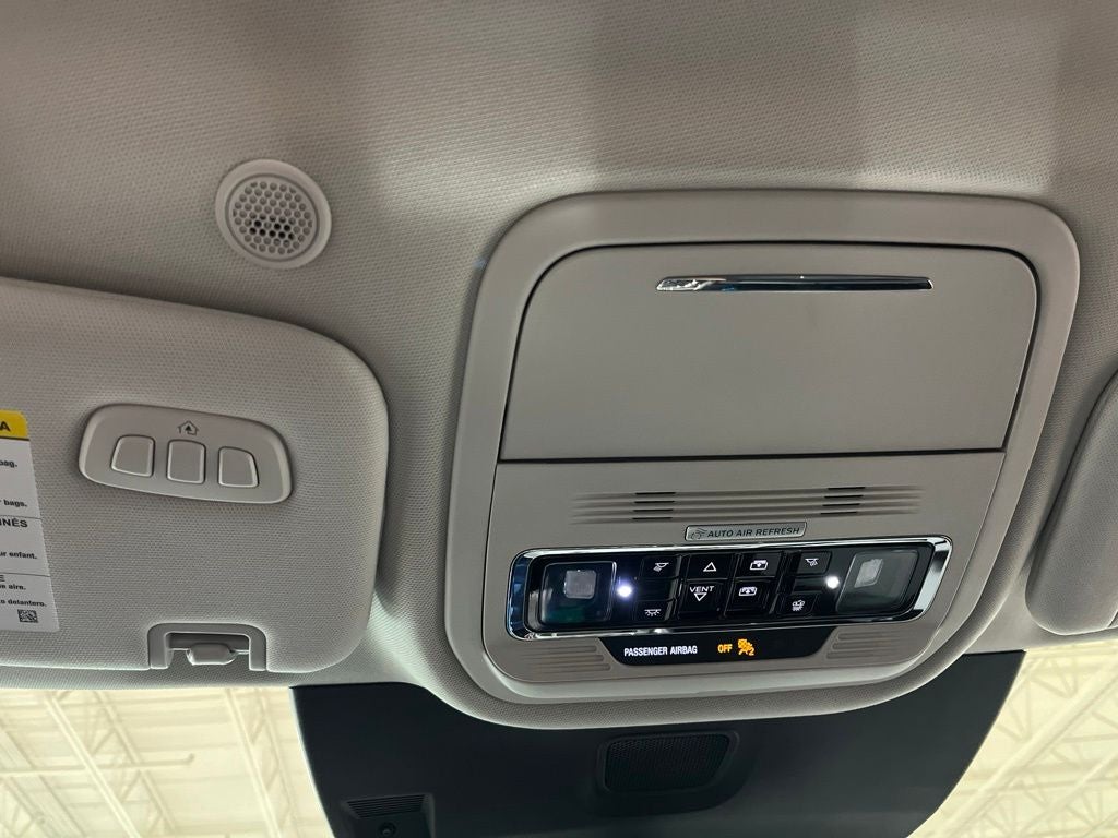2026 Lincoln Aviator Reserve Premium