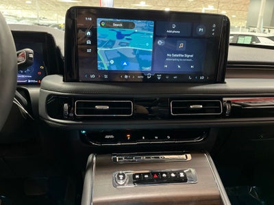 2026 Lincoln Aviator Reserve Premium