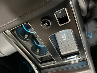 2026 Lincoln Aviator Reserve Premium