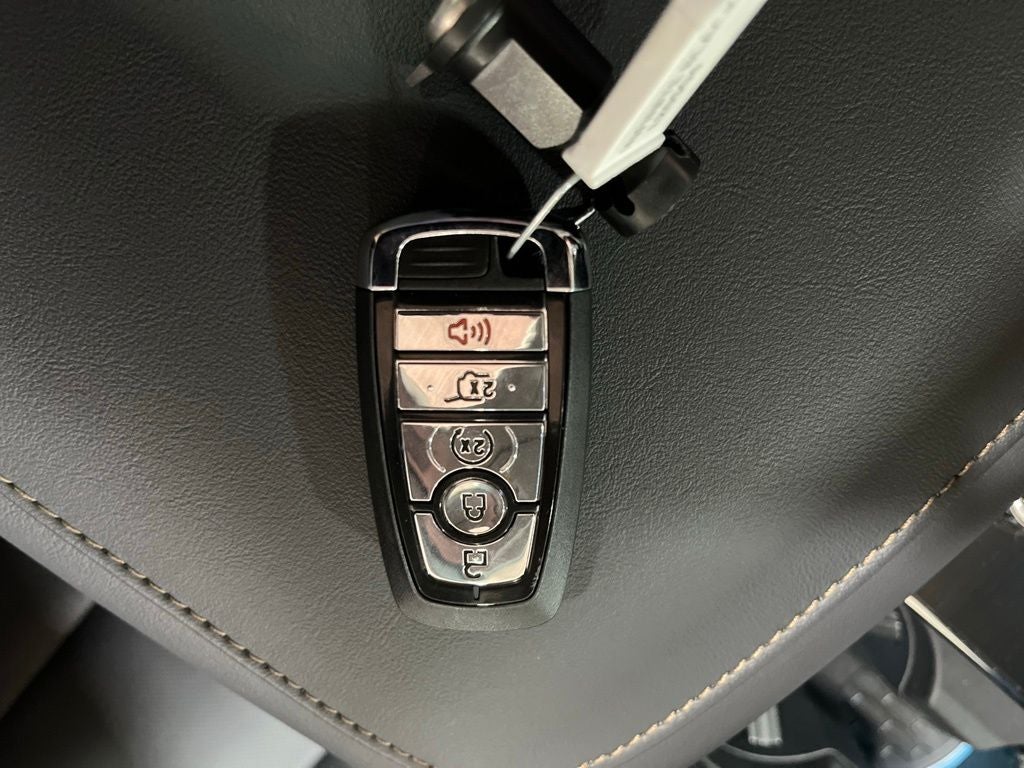 2026 Lincoln Aviator Reserve Premium