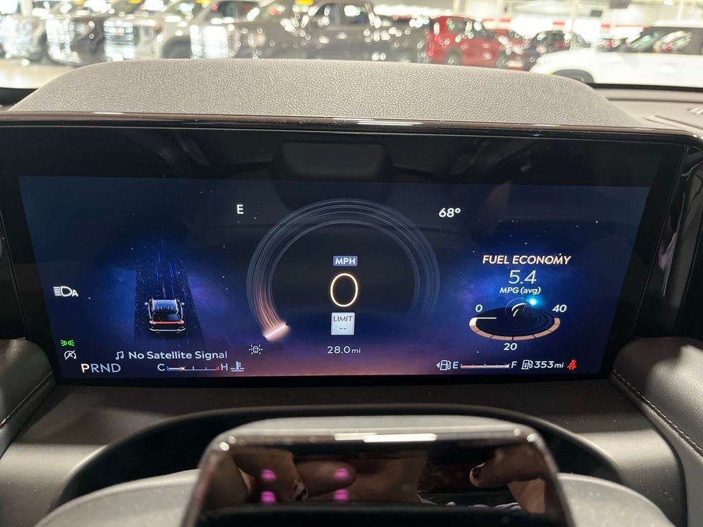 2026 Lincoln Aviator Reserve Premium
