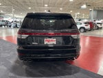 2026 Lincoln Aviator Reserve Premium