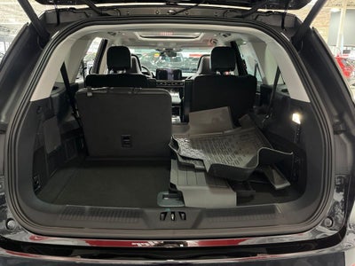 2026 Lincoln Aviator Reserve Premium