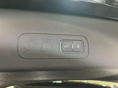 2026 Lincoln Aviator Reserve Premium