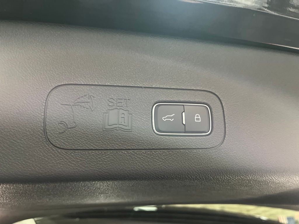 2026 Lincoln Aviator Reserve Premium