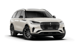 2027 Lincoln Aviator Reserve Premium