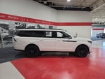 2027 Lincoln Navigator L Reserve