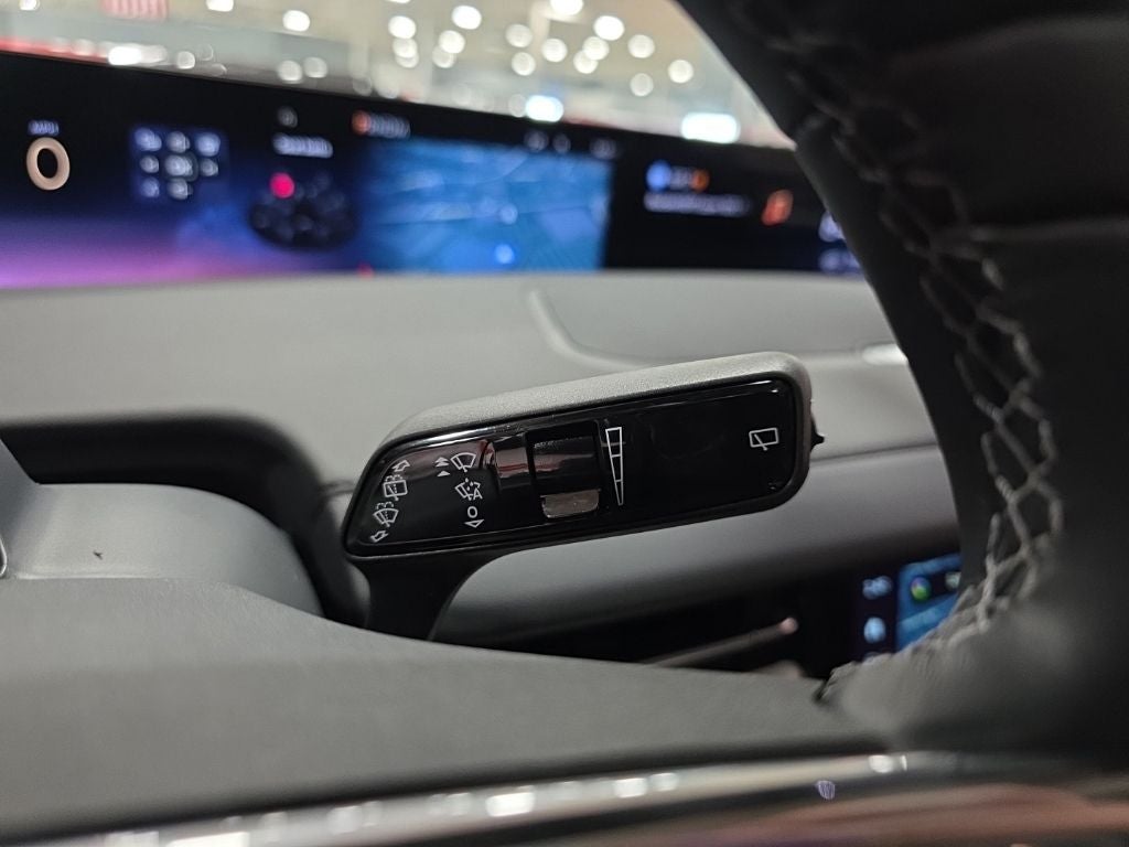 2027 Lincoln Navigator L Reserve