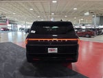 2027 Lincoln Navigator L Reserve