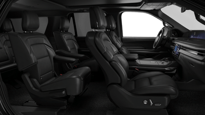 2027 Lincoln Navigator L Reserve