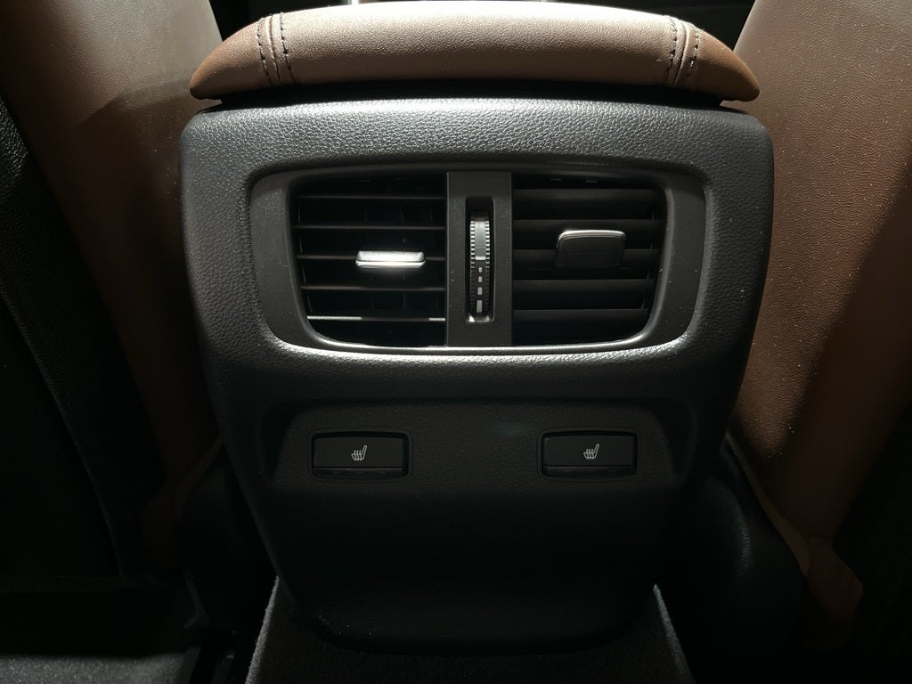 2021 Acura TLX Advance SH-AWD