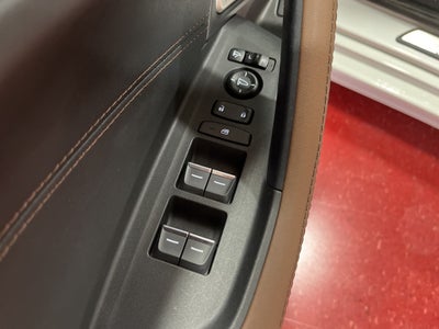 2021 Acura TLX Advance SH-AWD