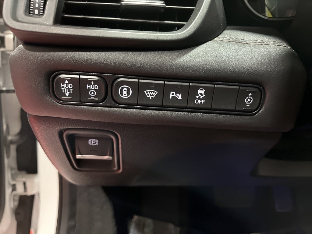 2021 Acura TLX Advance SH-AWD