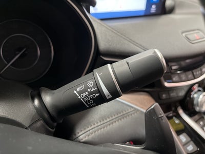 2021 Acura TLX Advance SH-AWD