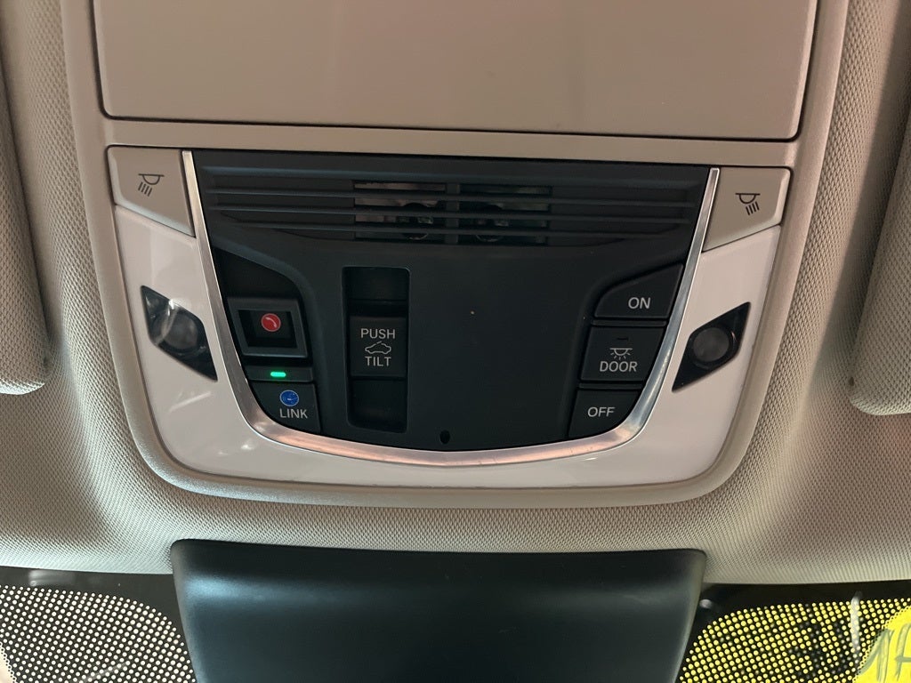 2021 Acura TLX Advance SH-AWD