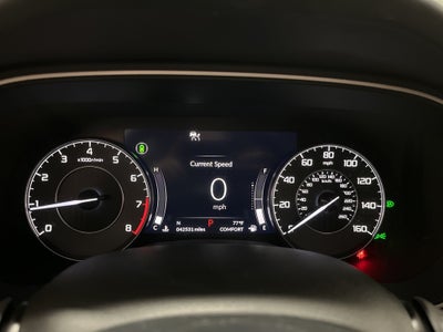 2021 Acura TLX Advance SH-AWD