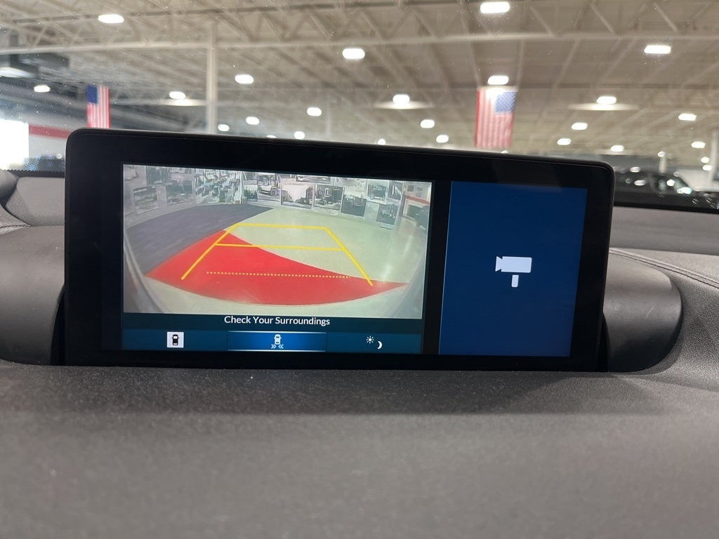 2021 Acura TLX Advance SH-AWD