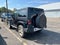2013 Jeep Wrangler Sahara