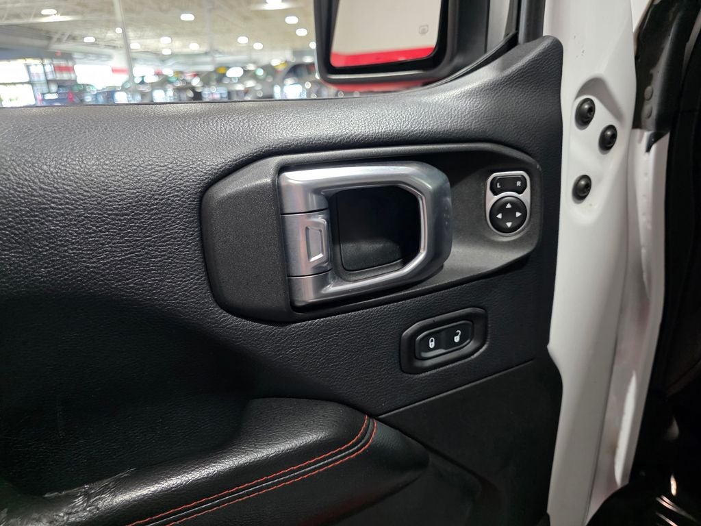 2018 Jeep Wrangler Unlimited Rubicon CarBravo Certified