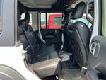 2018 Jeep Wrangler Unlimited Rubicon CarBravo Certified