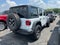 2018 Jeep Wrangler Unlimited Rubicon CarBravo Certified