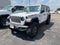 2018 Jeep Wrangler Unlimited Rubicon CarBravo Certified