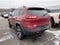 2017 Jeep Cherokee Trailhawk