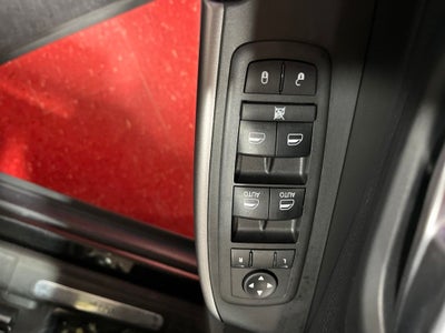 2019 Jeep Cherokee Limited CarBravo Certified
