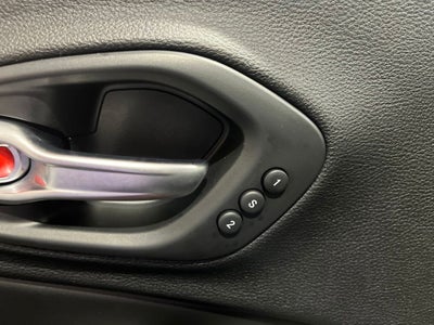 2019 Jeep Cherokee Limited CarBravo Certified