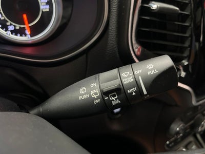 2019 Jeep Cherokee Limited CarBravo Certified