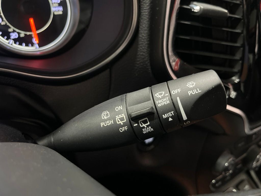 2019 Jeep Cherokee Limited CarBravo Certified