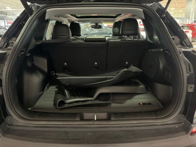 2019 Jeep Cherokee Limited CarBravo Certified