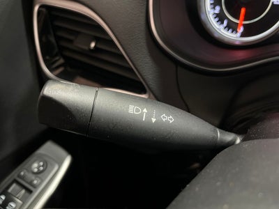 2019 Jeep Cherokee Limited CarBravo Certified