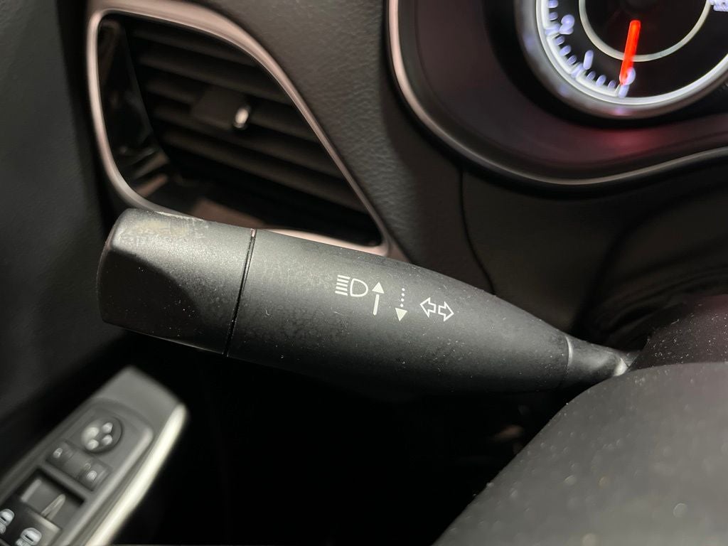 2019 Jeep Cherokee Limited CarBravo Certified