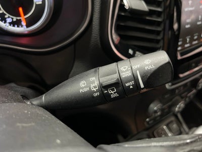 2019 Jeep Cherokee Limited CarBravo Certified